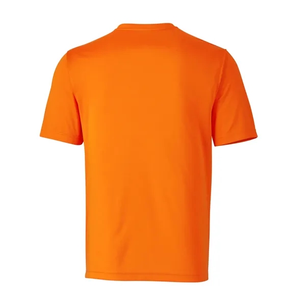 Men's t-shirt with short sleeves.... from ASI 47965 Cutter & Buck