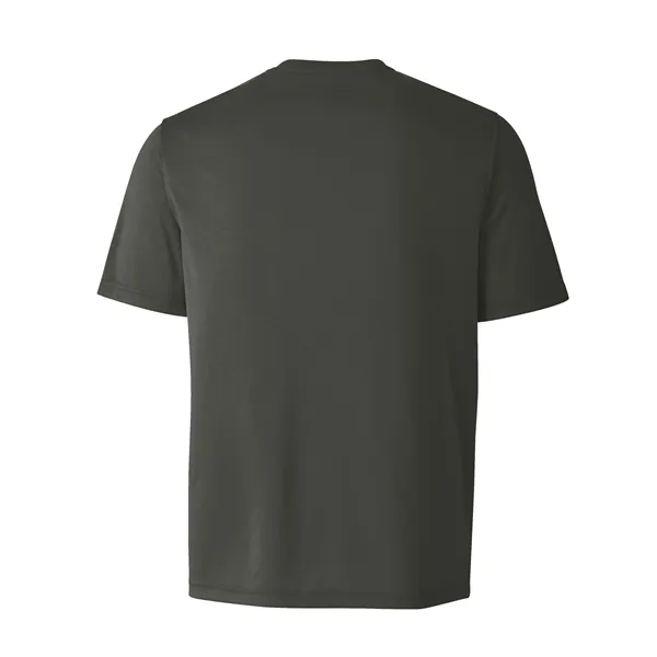 Men's t-shirt with short sleeves.... from ASI 47965 Cutter & Buck
