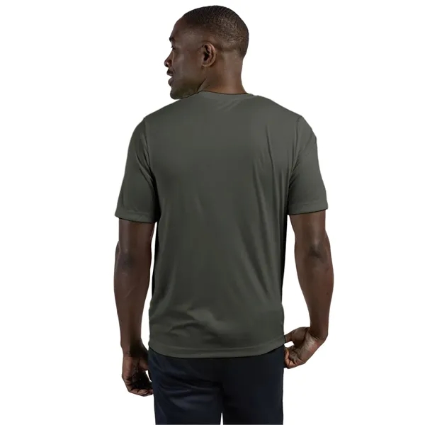 Men's t-shirt with short sleeves.... from ASI 47965 Cutter & Buck