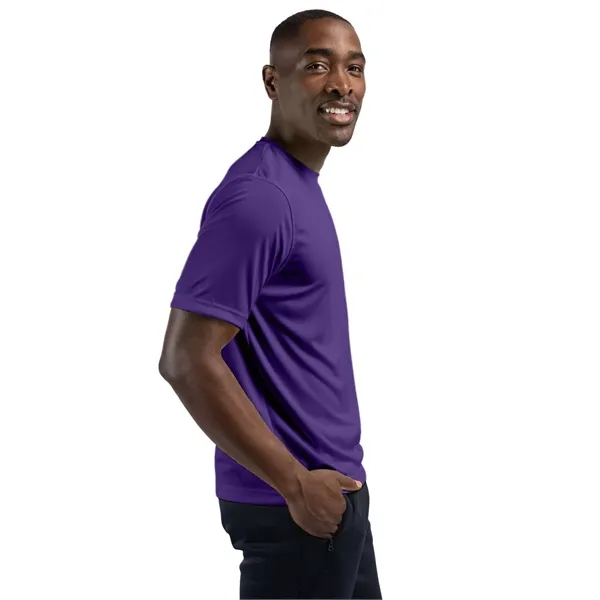 Men's t-shirt with short sleeves.... from ASI 47965 Cutter & Buck