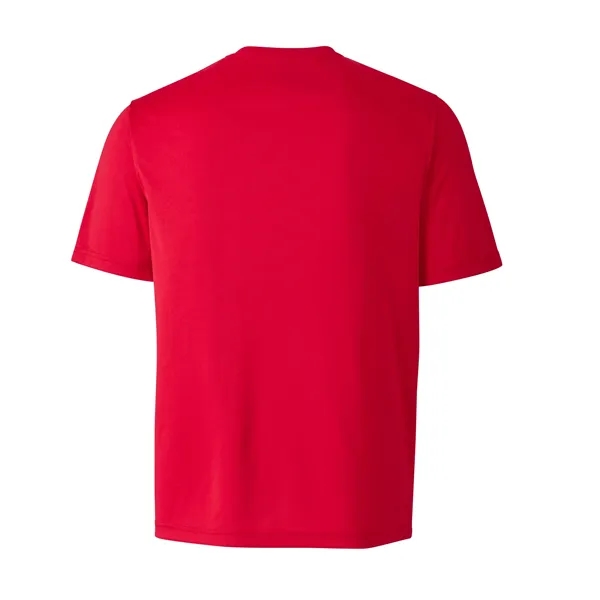 Men's t-shirt with short sleeves.... from ASI 47965 Cutter & Buck