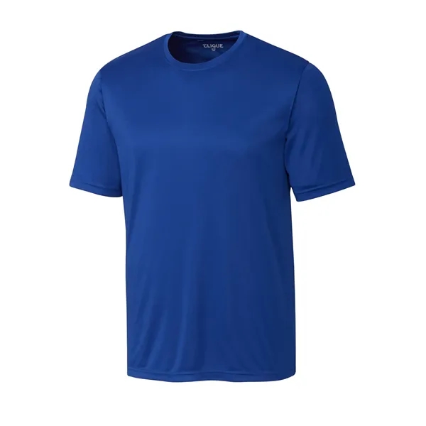 Men's t-shirt with short sleeves.... from ASI 47965 Cutter & Buck