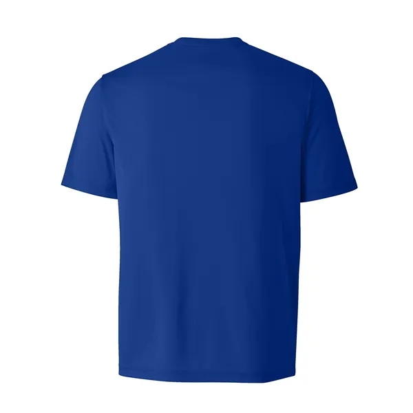 Men's t-shirt with short sleeves.... from ASI 47965 Cutter & Buck