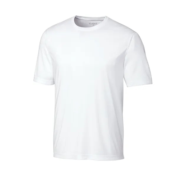 Men's t-shirt with short sleeves.... from ASI 47965 Cutter & Buck