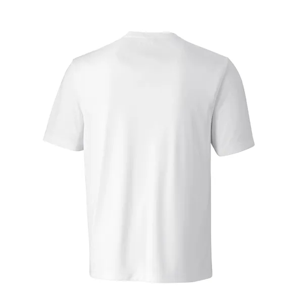 Men's t-shirt with short sleeves.... from ASI 47965 Cutter & Buck