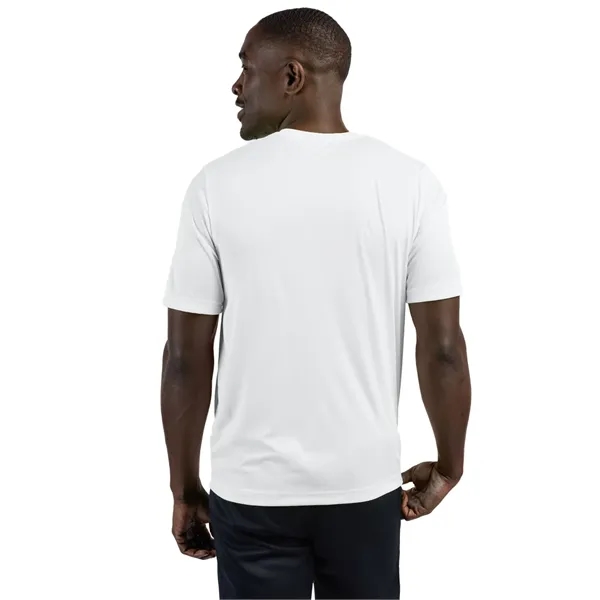 Men's t-shirt with short sleeves.... from ASI 47965 Cutter & Buck
