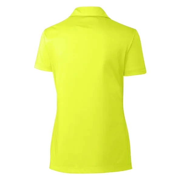Women's polo with short sleeves.... from ASI 47965 Cutter & Buck