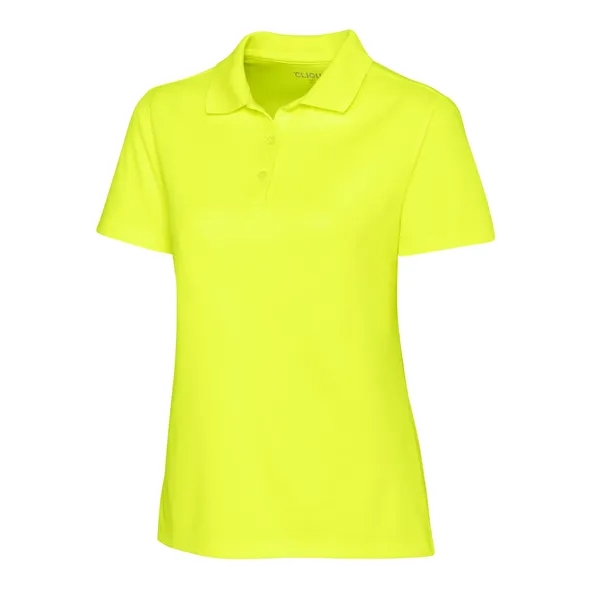 Women's polo with short sleeves.... from ASI 47965 Cutter & Buck