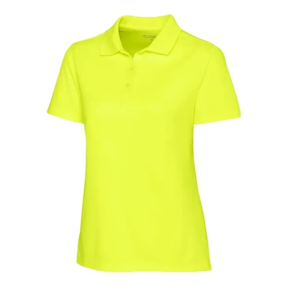 Women's polo with short sleeves.... from ASI 47965 Cutter & Buck