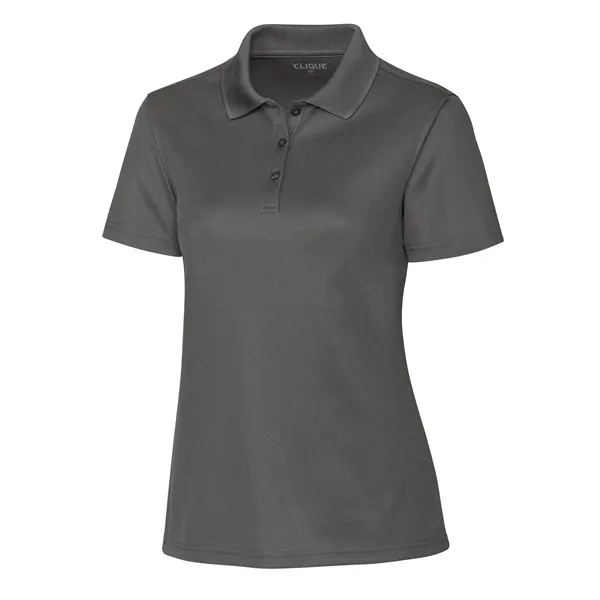 Women's polo with short sleeves.... from ASI 47965 Cutter & Buck