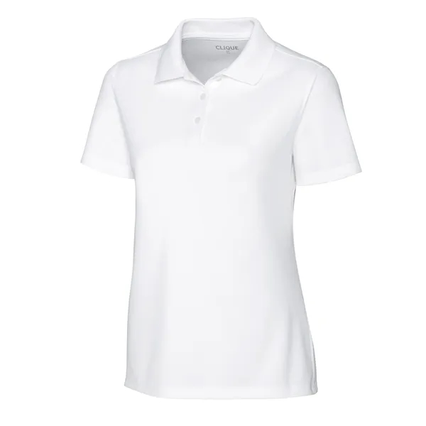 Women's polo with short sleeves.... from ASI 47965 Cutter & Buck