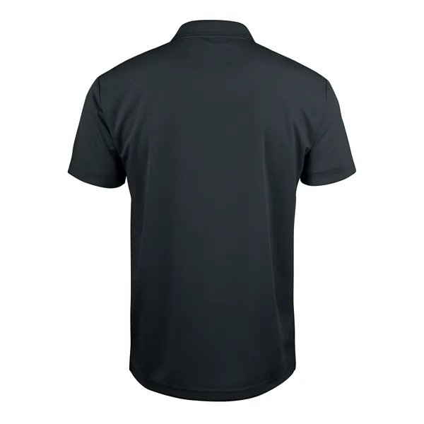 Men's polo with short sleeves.... from ASI 47965 Cutter & Buck