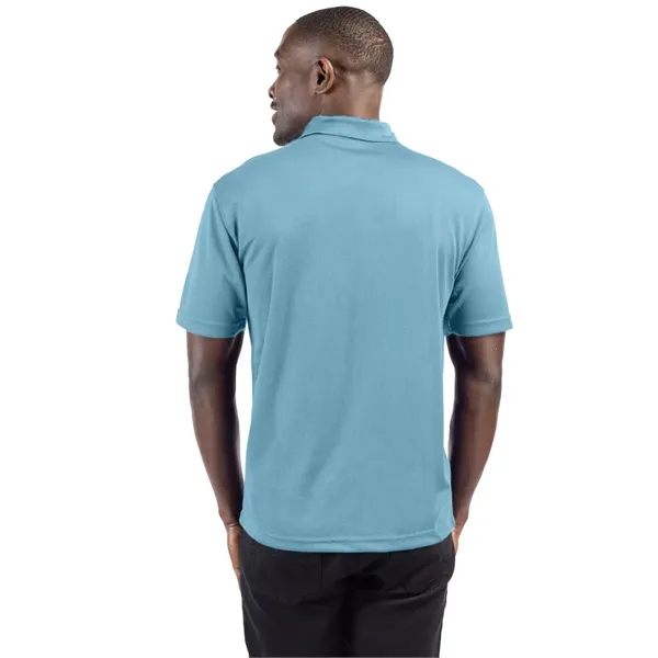 Men's polo with short sleeves.... from ASI 47965 Cutter & Buck