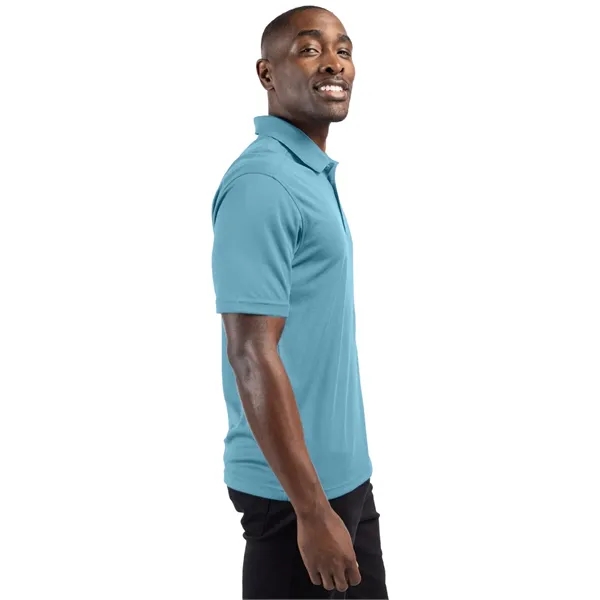 Men's polo with short sleeves.... from ASI 47965 Cutter & Buck