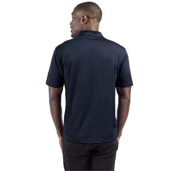 Men's polo with short sleeves.... from ASI 47965 Cutter & Buck