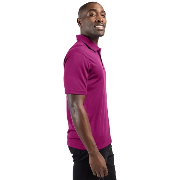 Men's polo with short sleeves.... from ASI 47965 Cutter & Buck
