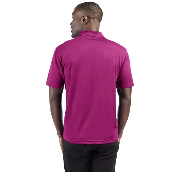 Men's polo with short sleeves.... from ASI 47965 Cutter & Buck