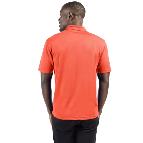 Men's polo with short sleeves.... from ASI 47965 Cutter & Buck