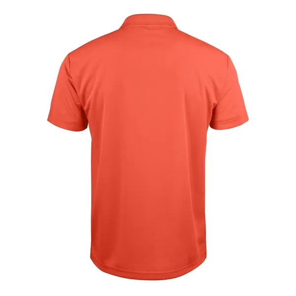 Men's polo with short sleeves.... from ASI 47965 Cutter & Buck