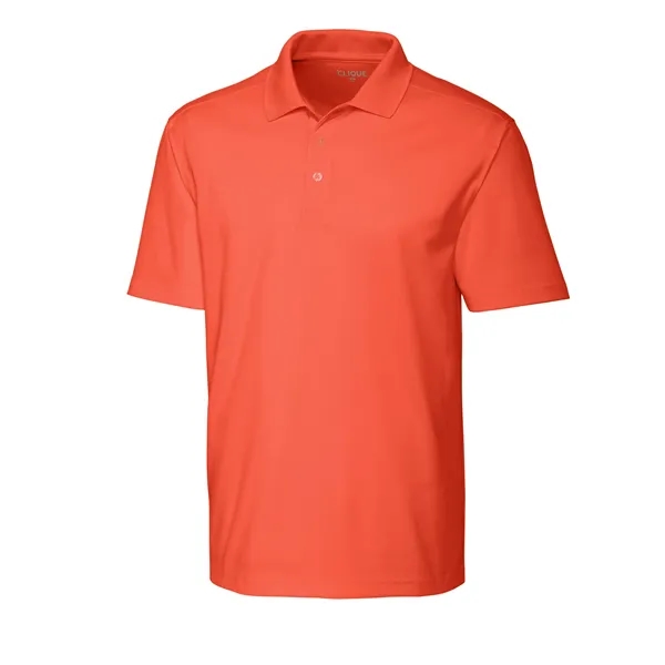 Men's polo with short sleeves.... from ASI 47965 Cutter & Buck