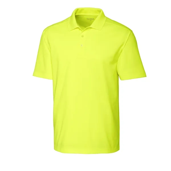 Men's polo with short sleeves.... from ASI 47965 Cutter & Buck