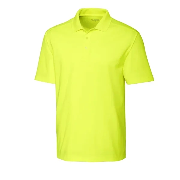 Men's polo with short sleeves.... from ASI 47965 Cutter & Buck