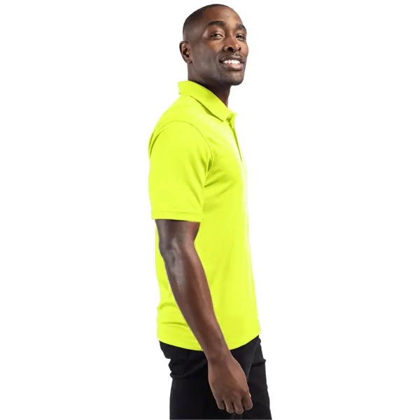 Men's polo with short sleeves.... from ASI 47965 Cutter & Buck