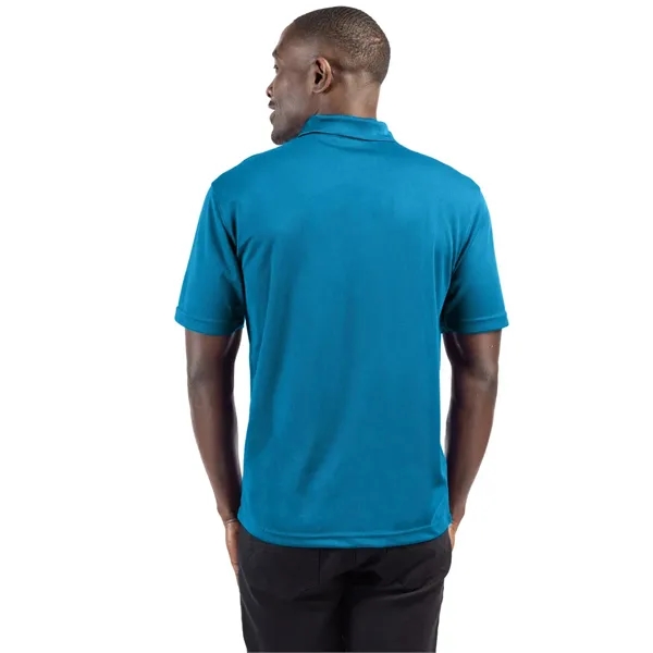 Men's polo with short sleeves.... from ASI 47965 Cutter & Buck