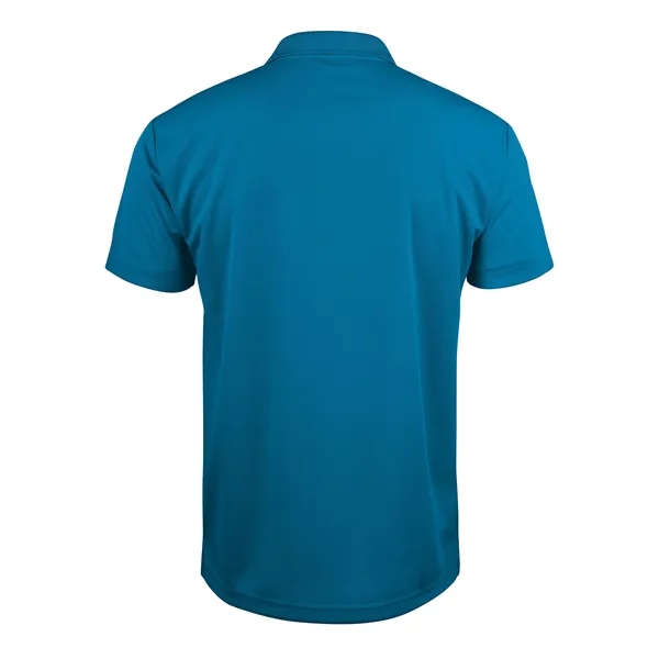Men's polo with short sleeves.... from ASI 47965 Cutter & Buck