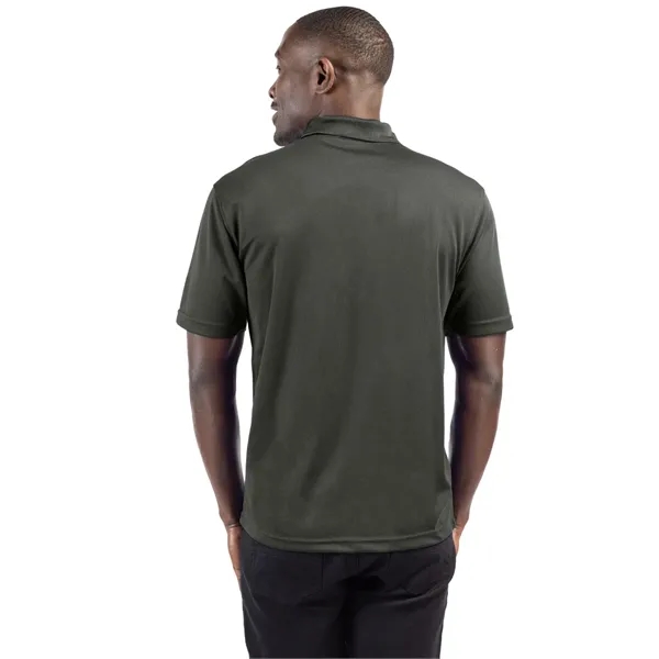 Men's polo with short sleeves.... from ASI 47965 Cutter & Buck