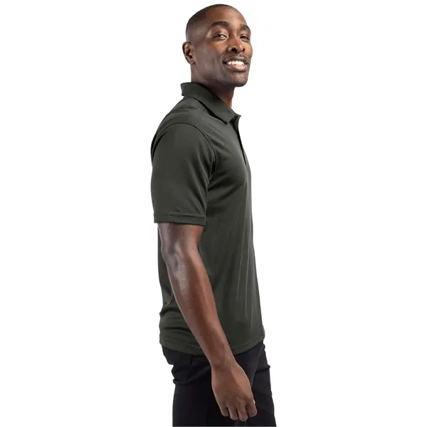 Men's polo with short sleeves.... from ASI 47965 Cutter & Buck
