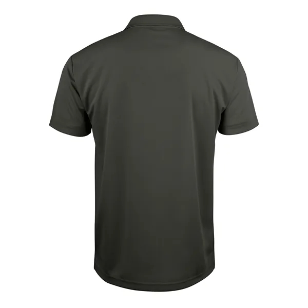 Men's polo with short sleeves.... from ASI 47965 Cutter & Buck