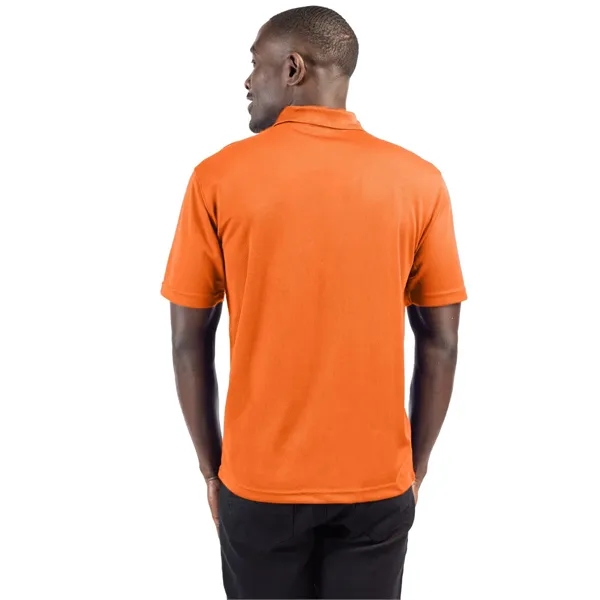 Men's polo with short sleeves.... from ASI 47965 Cutter & Buck