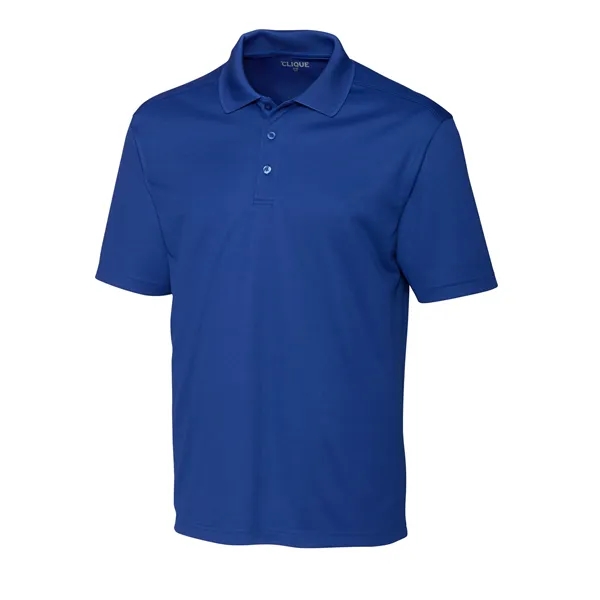Men's polo with short sleeves.... from ASI 47965 Cutter & Buck