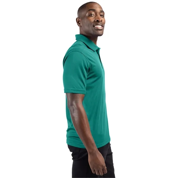 Men's polo with short sleeves.... from ASI 47965 Cutter & Buck