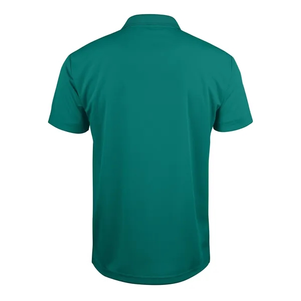 Men's polo with short sleeves.... from ASI 47965 Cutter & Buck
