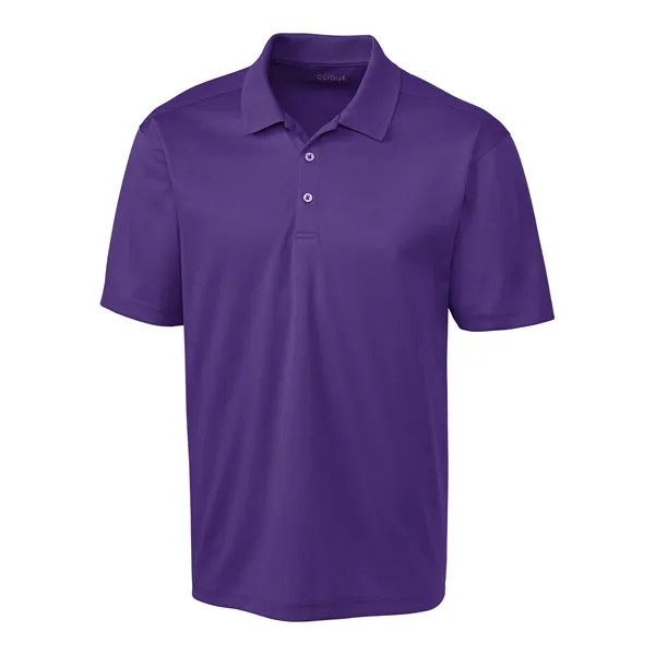 Men's polo with short sleeves.... from ASI 47965 Cutter & Buck