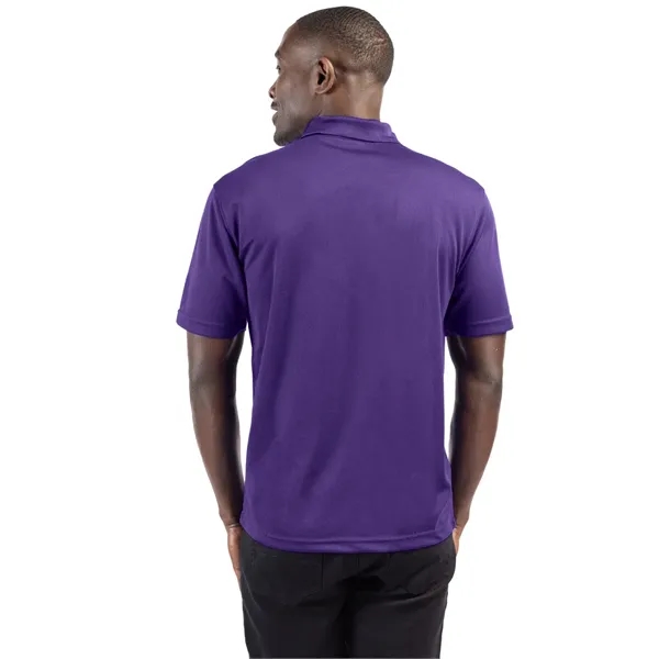 Men's polo with short sleeves.... from ASI 47965 Cutter & Buck