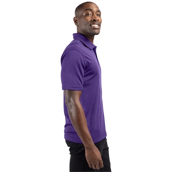 Men's polo with short sleeves.... from ASI 47965 Cutter & Buck