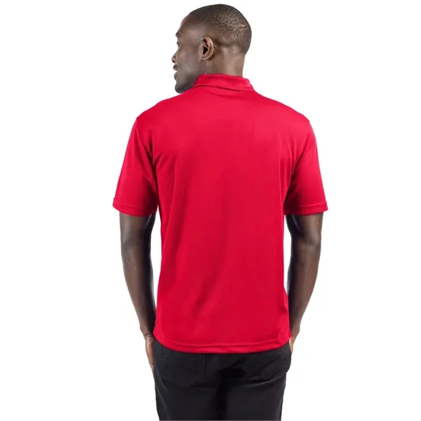 Men's polo with short sleeves.... from ASI 47965 Cutter & Buck