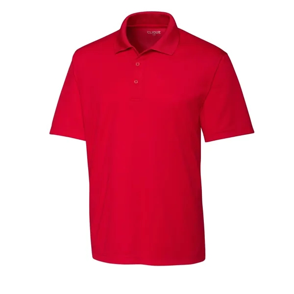 Men's polo with short sleeves.... from ASI 47965 Cutter & Buck
