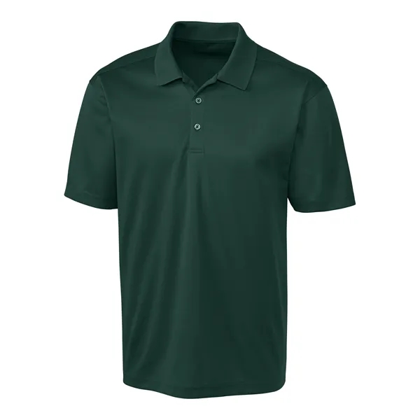 Men's polo with short sleeves.... from ASI 47965 Cutter & Buck
