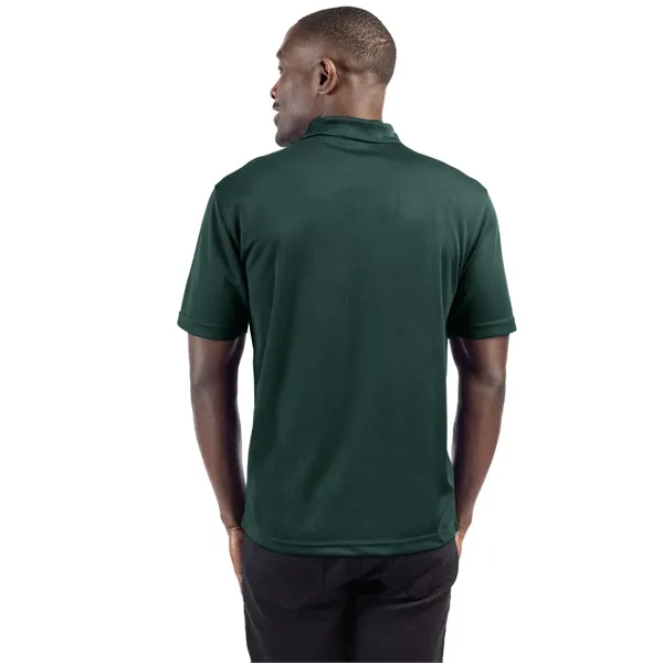 Men's polo with short sleeves.... from ASI 47965 Cutter & Buck