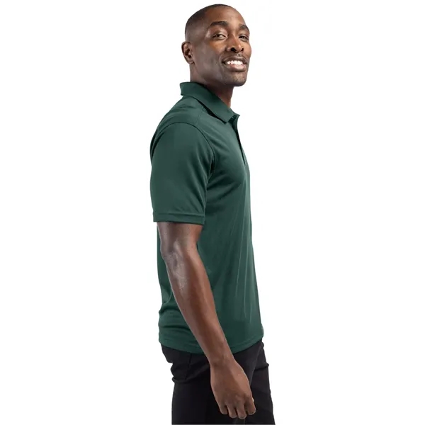 Men's polo with short sleeves.... from ASI 47965 Cutter & Buck