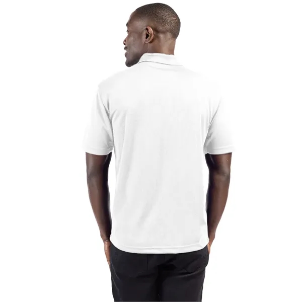 Men's polo with short sleeves.... from ASI 47965 Cutter & Buck