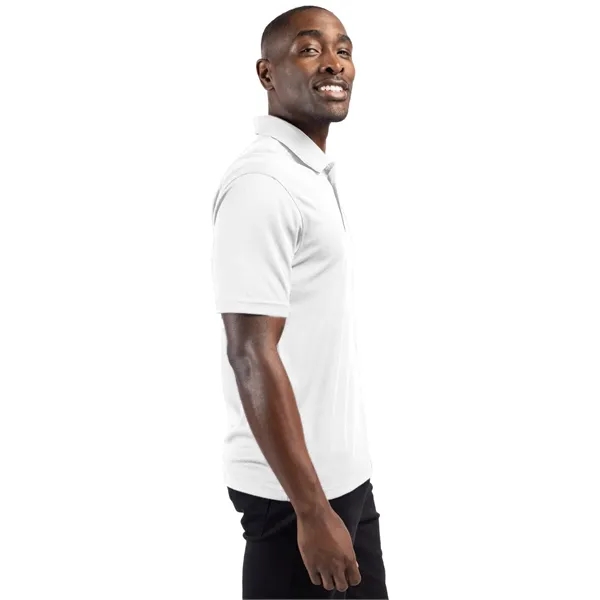 Men's polo with short sleeves.... from ASI 47965 Cutter & Buck