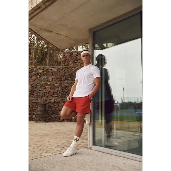 Men's polo with short sleeves.... from ASI 47965 Cutter & Buck