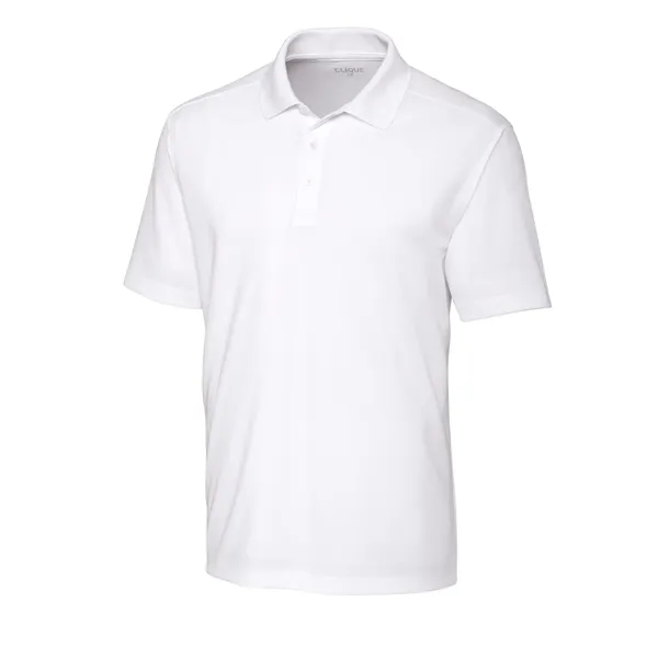 Men's polo with short sleeves.... from ASI 47965 Cutter & Buck