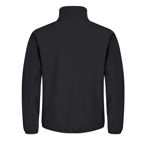 Men's jacket with a full-zip, zippered chest pocket, two zippered on-seam... from ASI 47965 Cutter & Buck