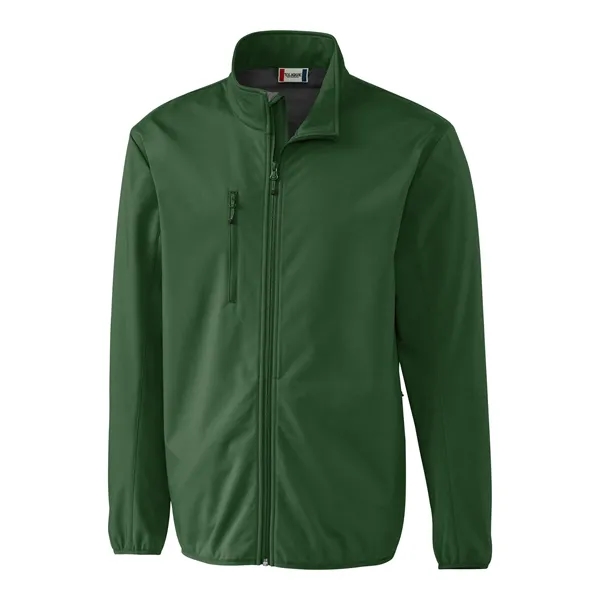 Men's jacket with a full-zip, zippered chest pocket, two zippered on-seam... from ASI 47965 Cutter & Buck